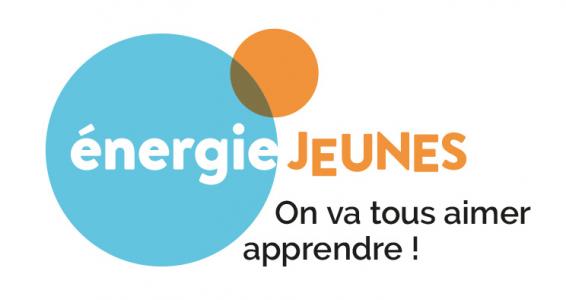 LOGO Energie Jeunes