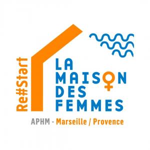 Logo La Maison Des Femmes