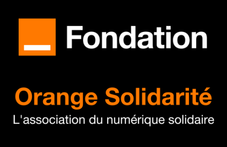 logo orange solidarite